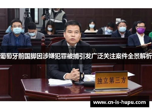 葡萄牙前国脚因涉嫌犯罪被捕引发广泛关注案件全景解析