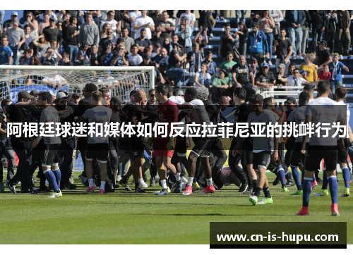 阿根廷球迷和媒体如何反应拉菲尼亚的挑衅行为